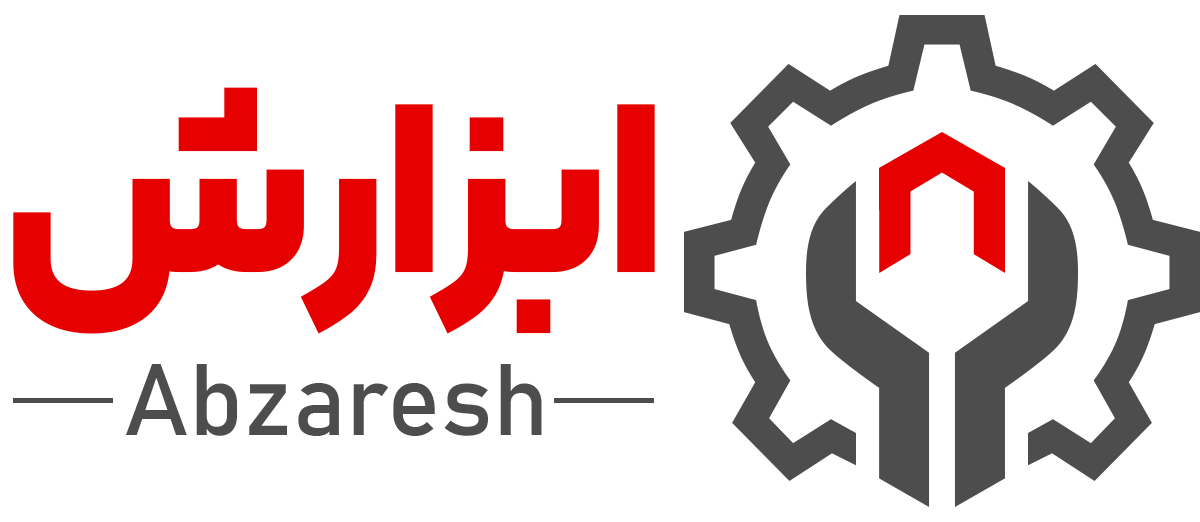 ابزارش